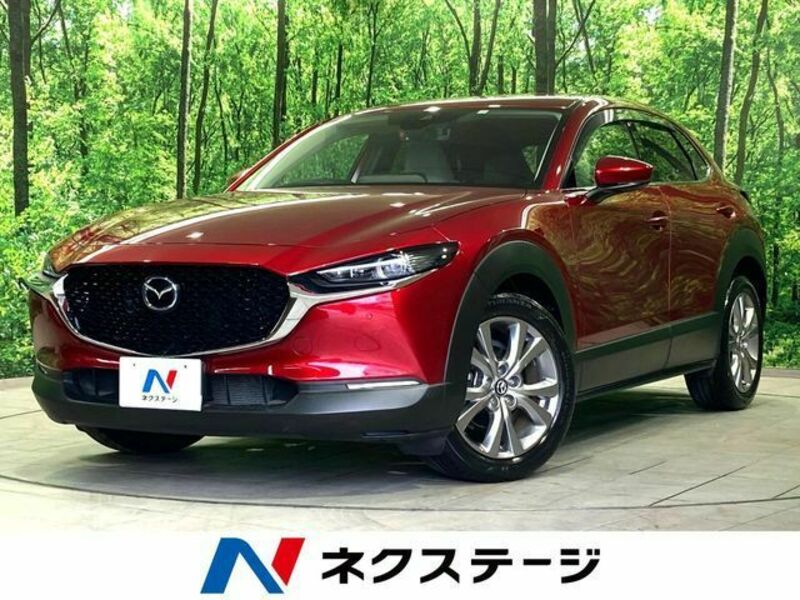 CX-30-0