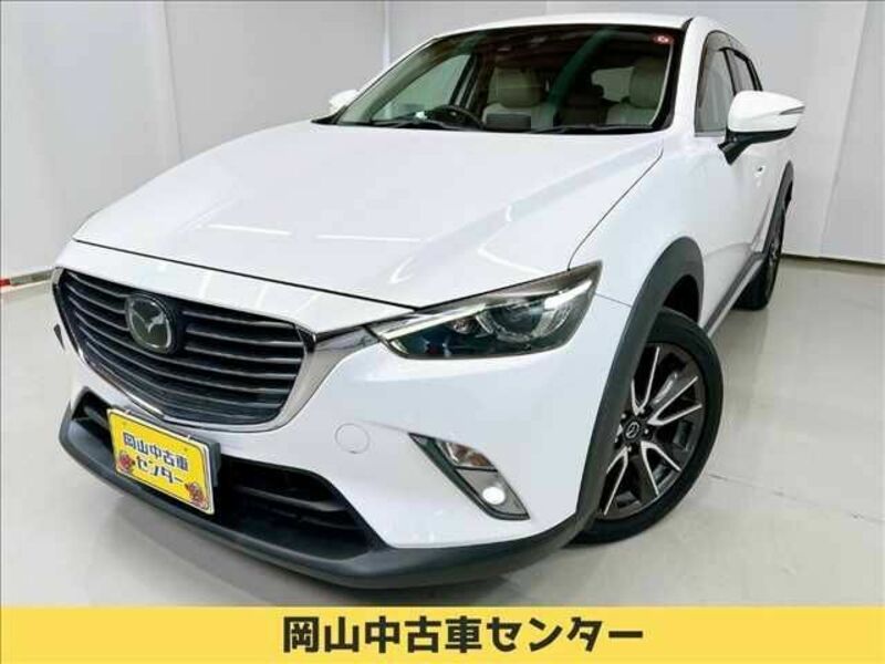 CX-3-0