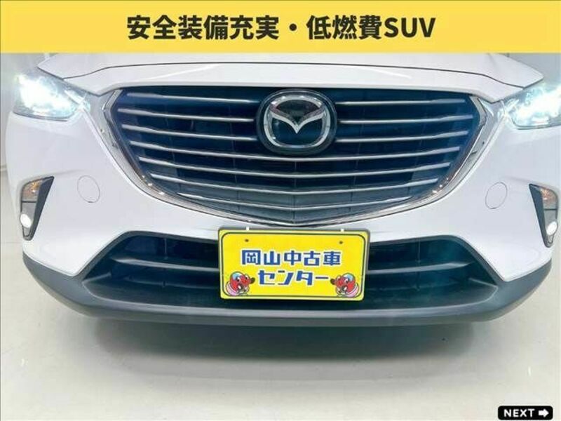 CX-3