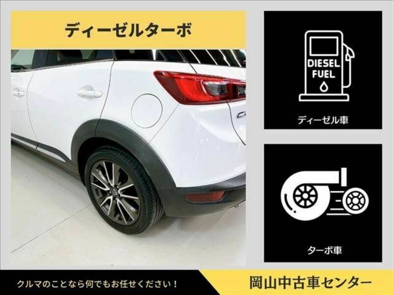 CX-3