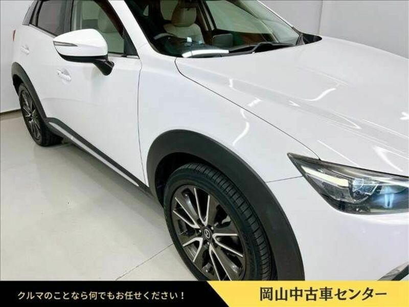 CX-3