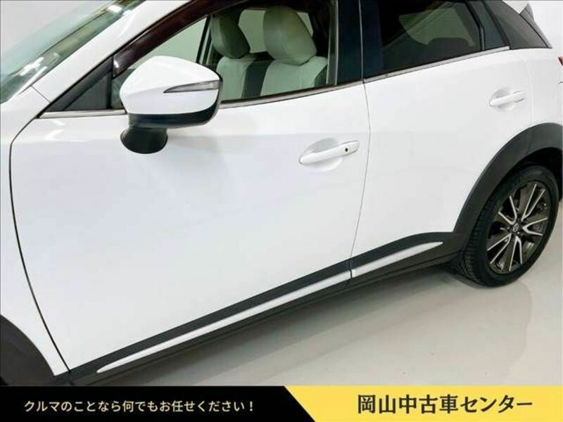 CX-3