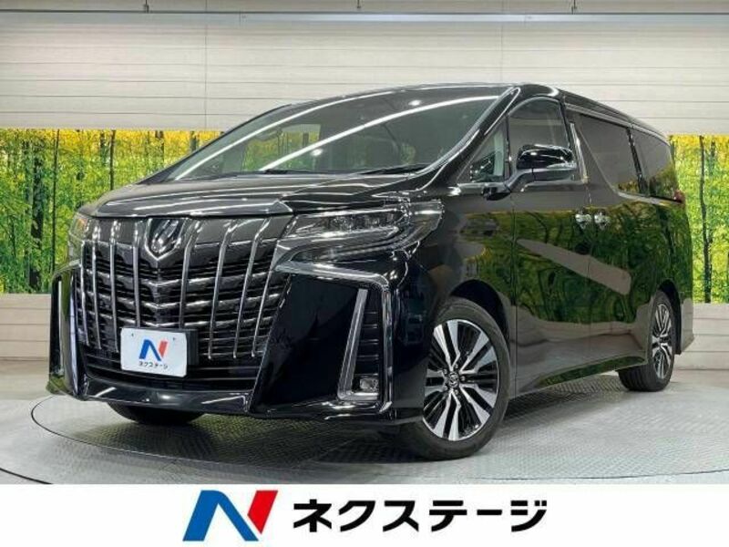 ALPHARD-0