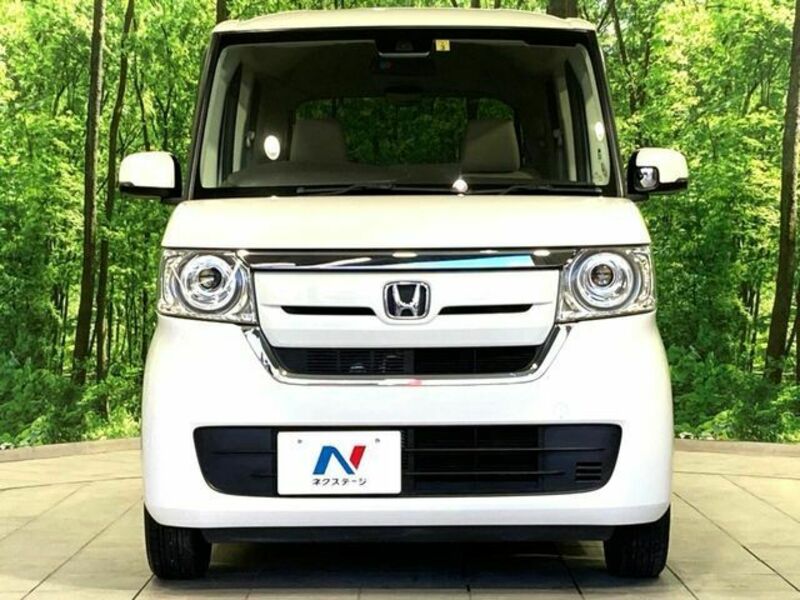 N BOX