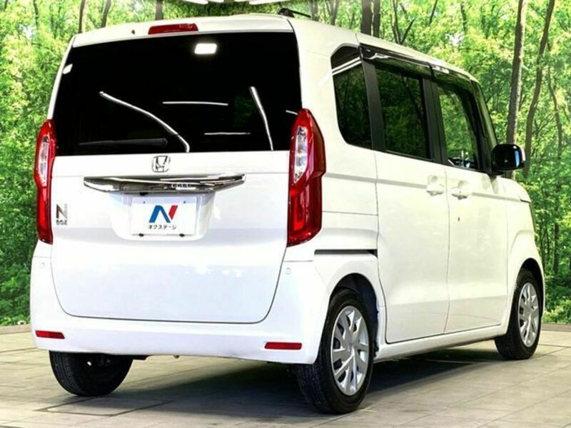 N BOX