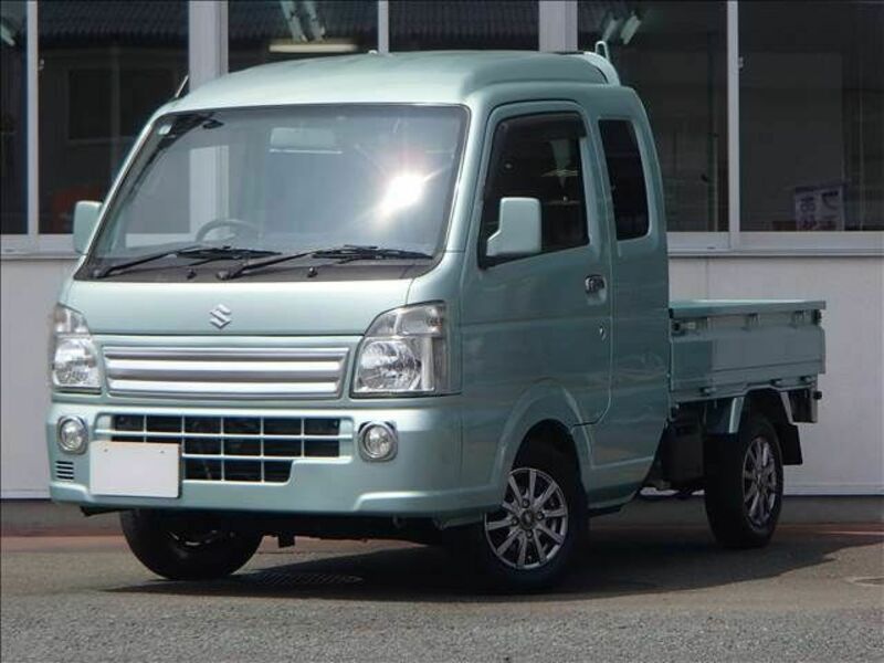 CARRY TRUCK-0