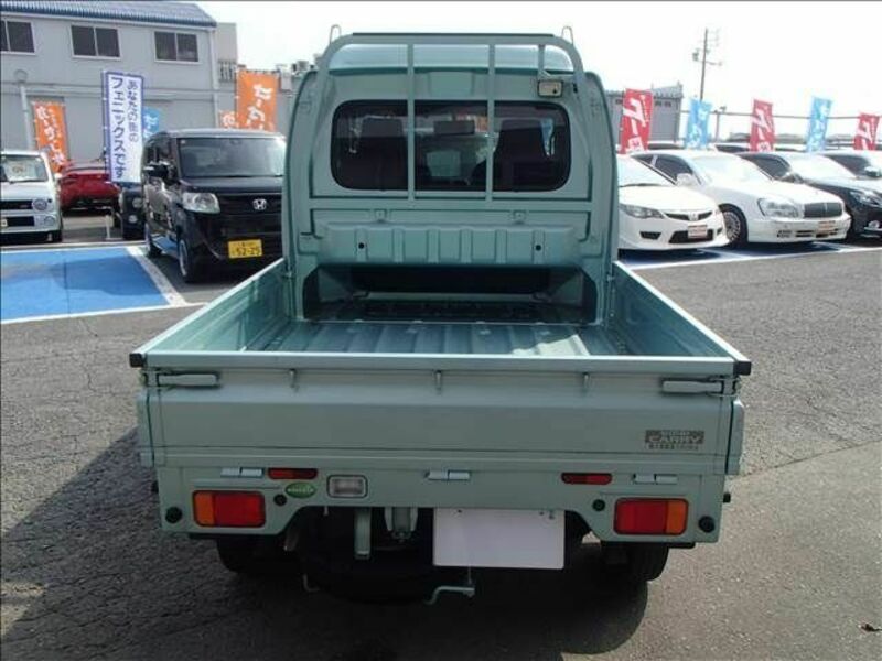 CARRY TRUCK