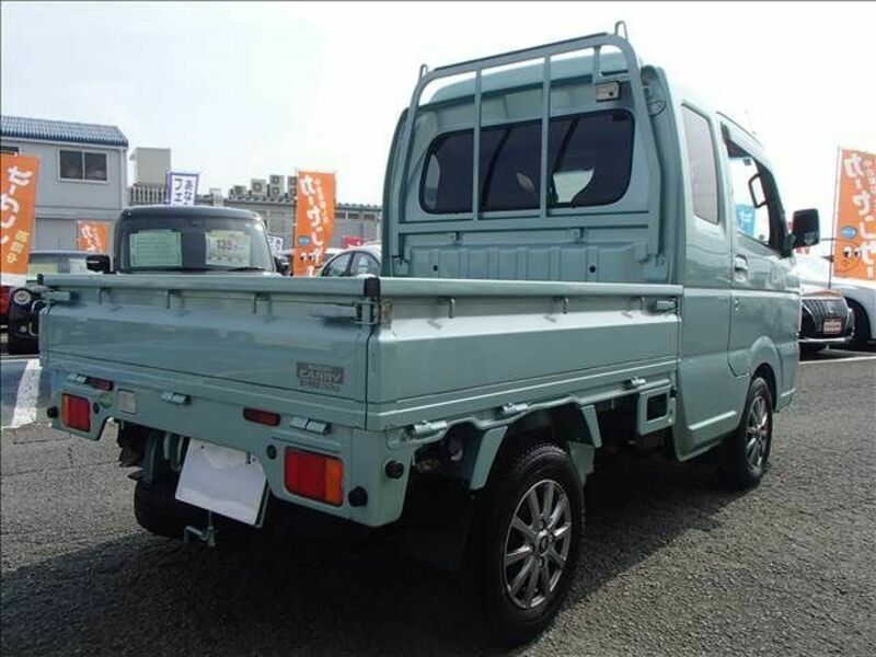 CARRY TRUCK
