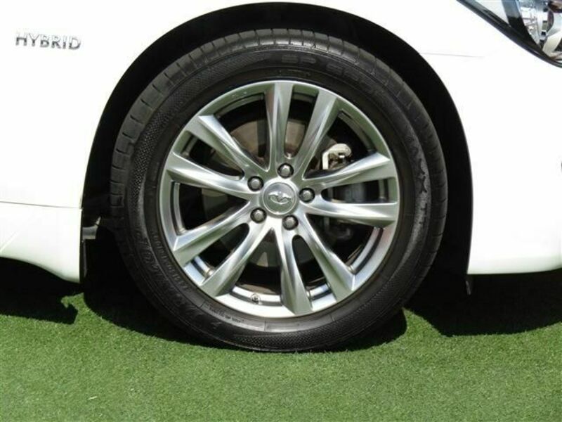 FUGA HYBRID