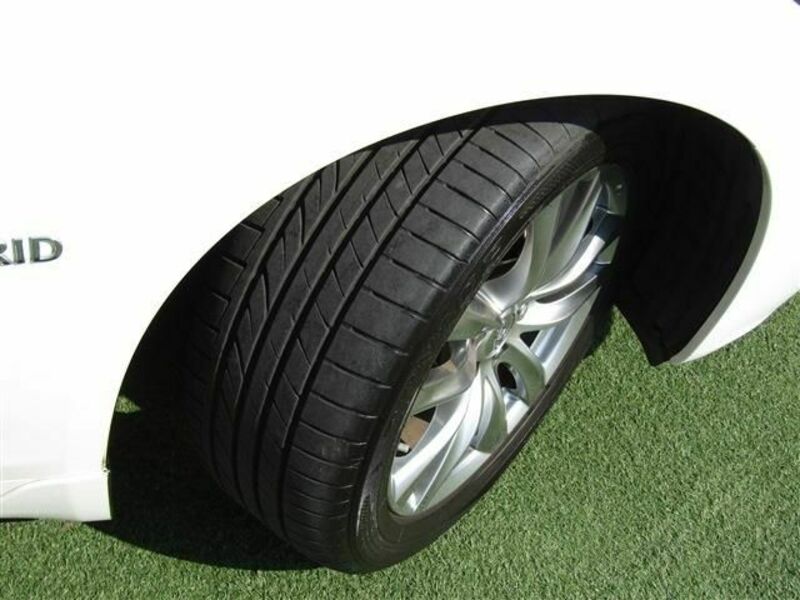 FUGA HYBRID