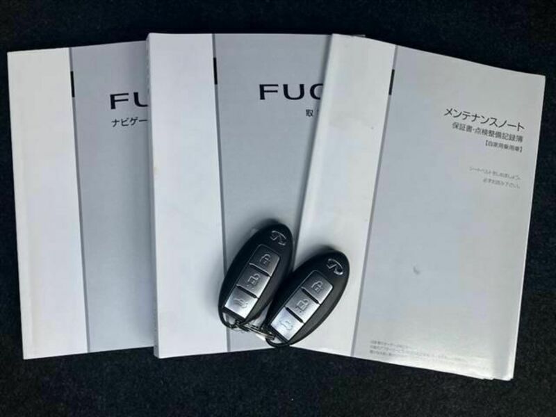 FUGA HYBRID