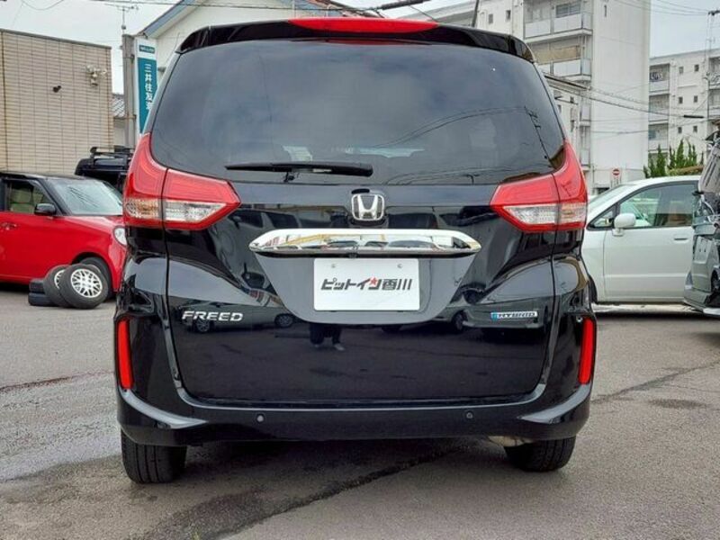 FREED HYBRID