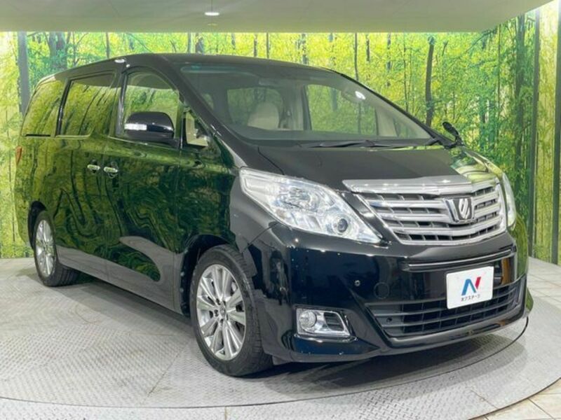 ALPHARD