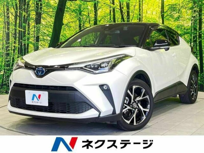 C-HR-0