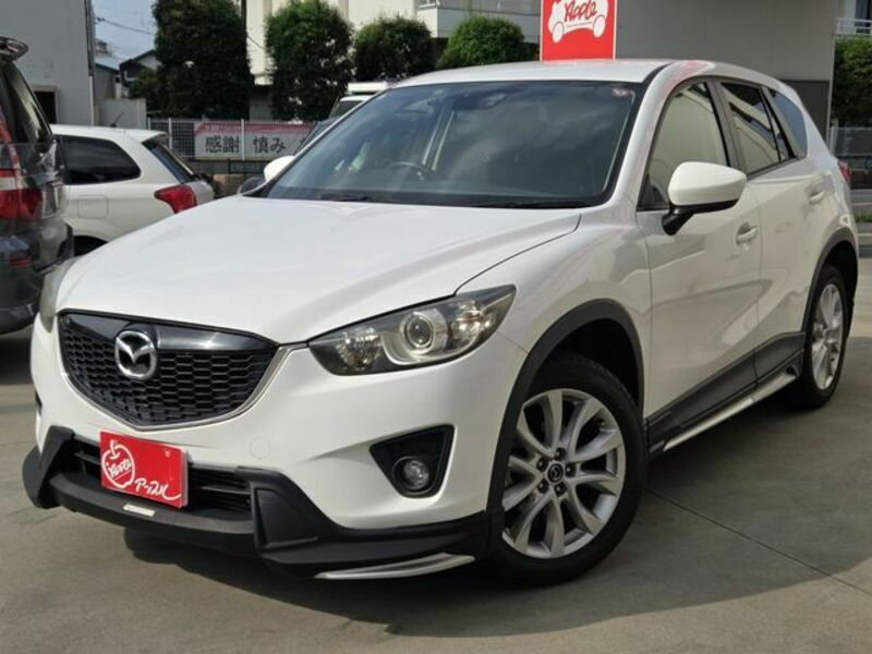 CX-5-0