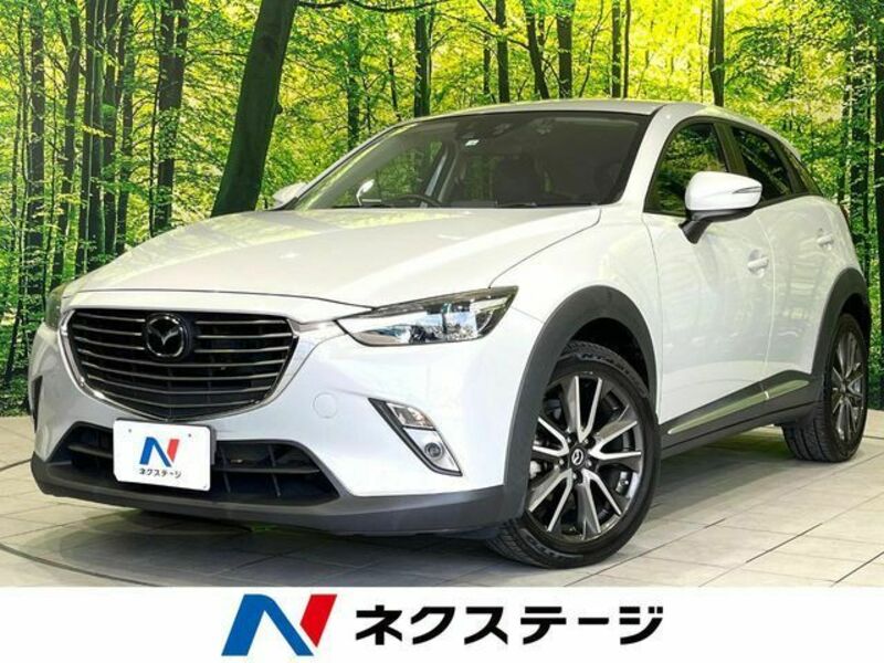 CX-3-0