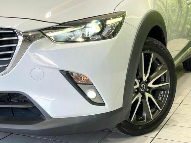 CX-3