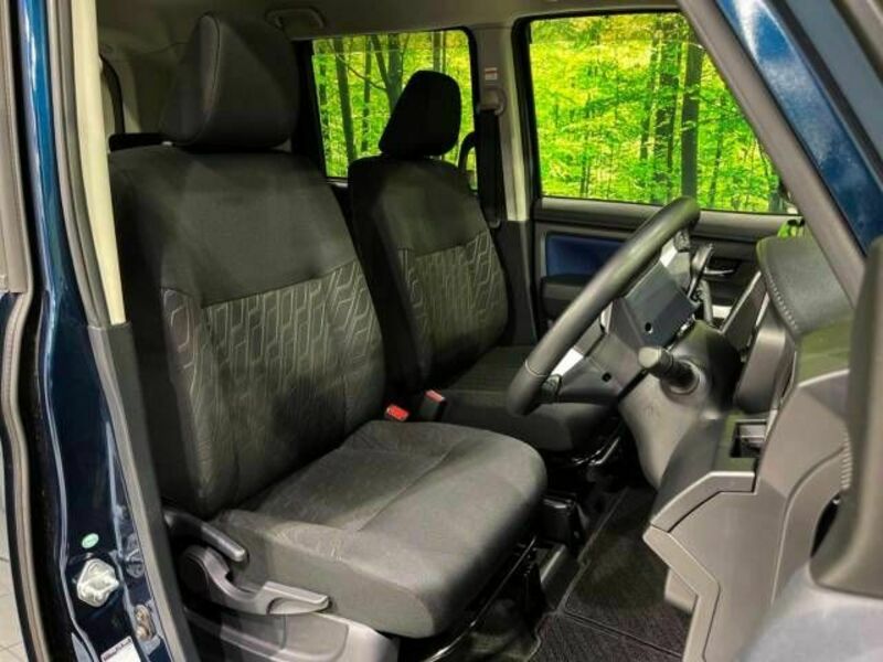 ROOMY