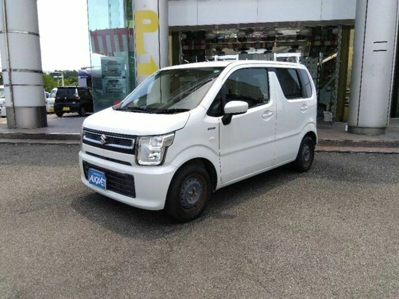 WAGON R-0