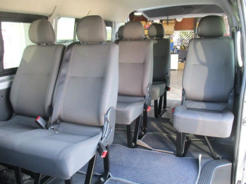 HIACE