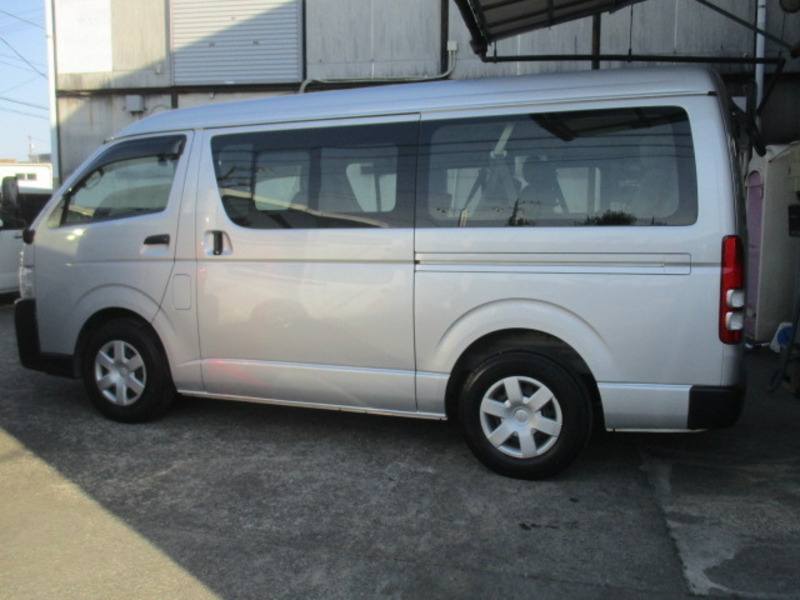 HIACE