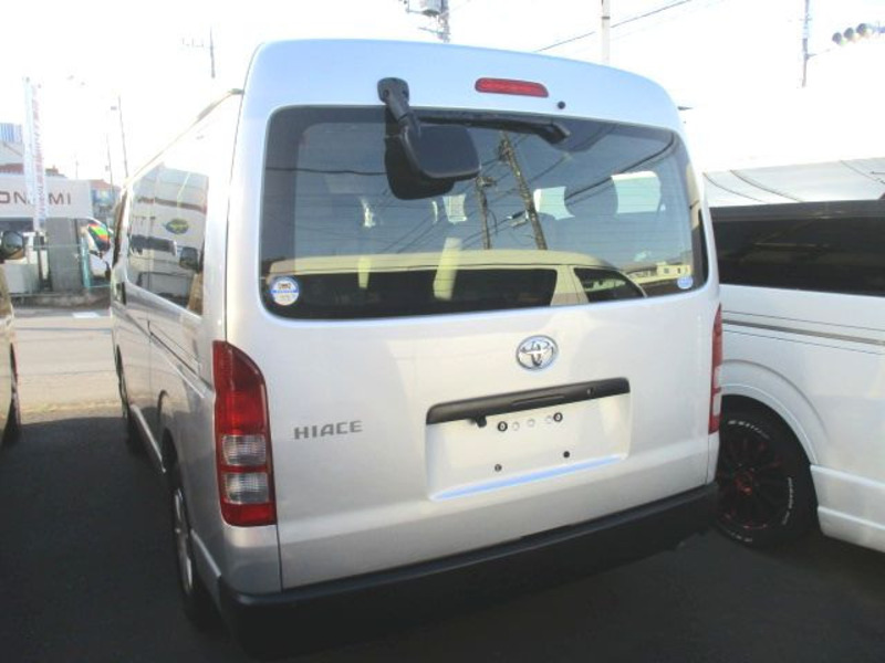 HIACE