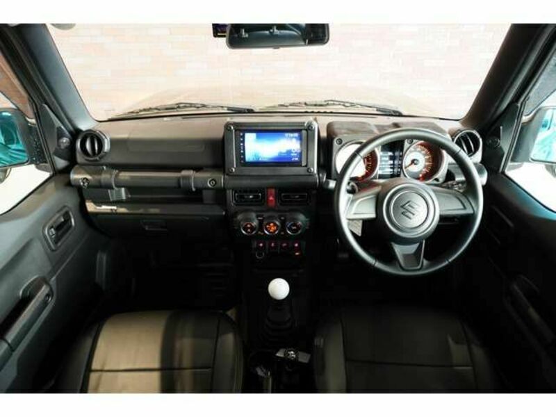 JIMNY SIERRA