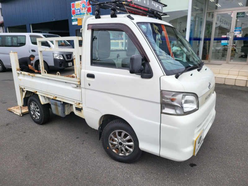 HIJET TRUCK-0