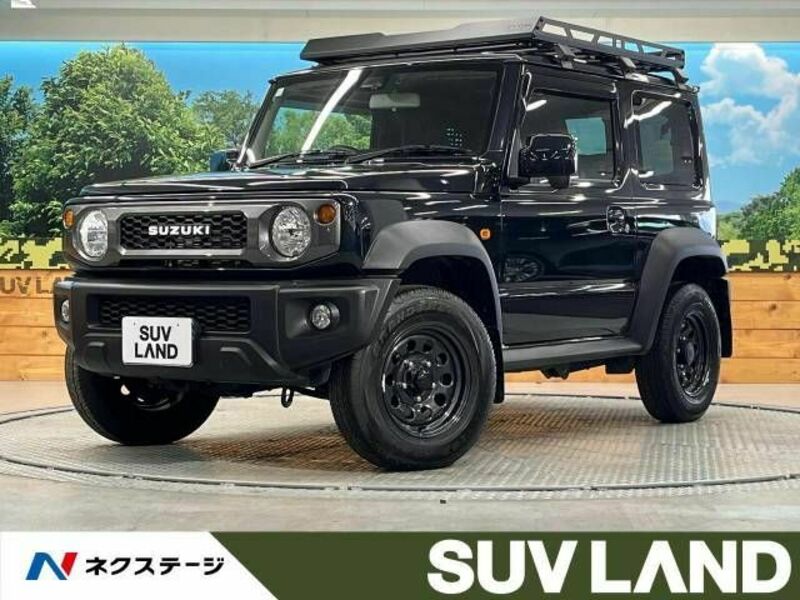 JIMNY SIERRA-0