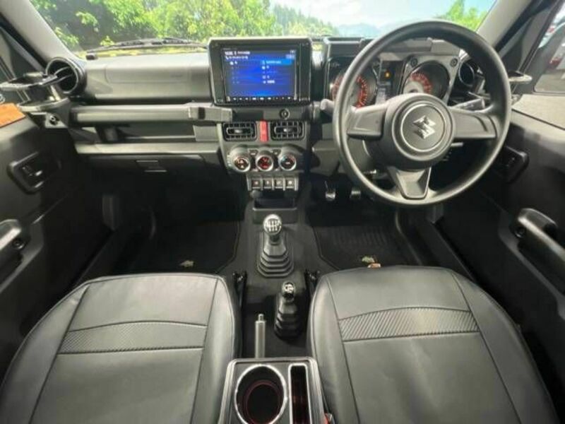 JIMNY SIERRA