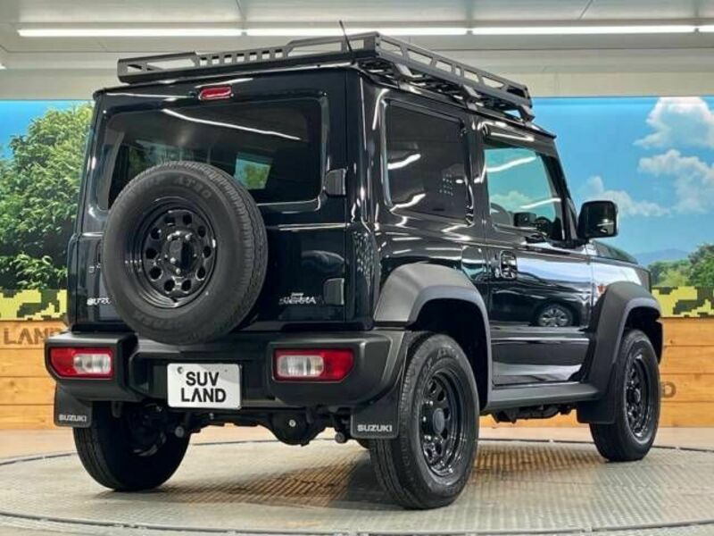 JIMNY SIERRA