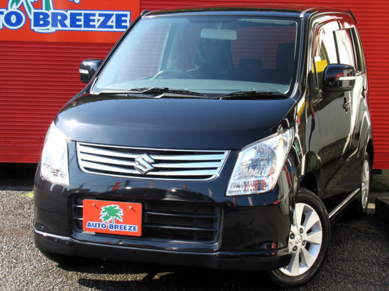 WAGON R-0