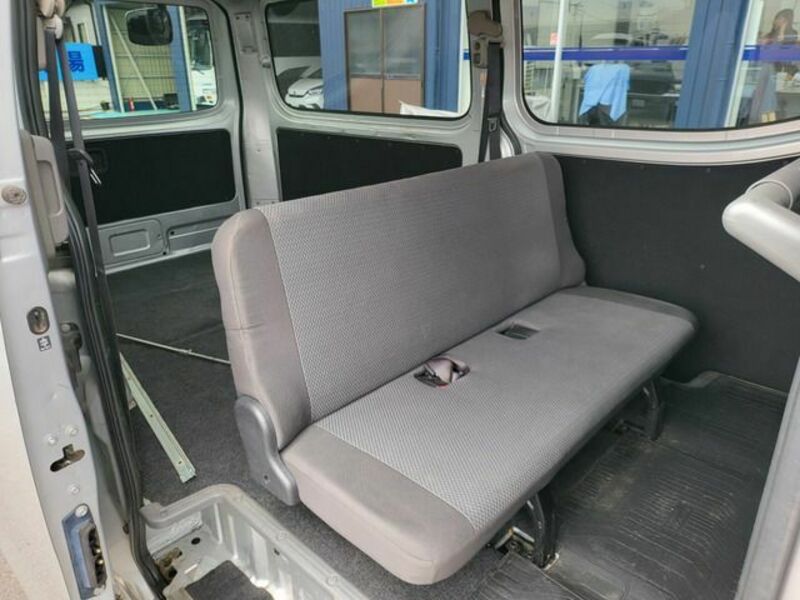 NV350 CARAVAN