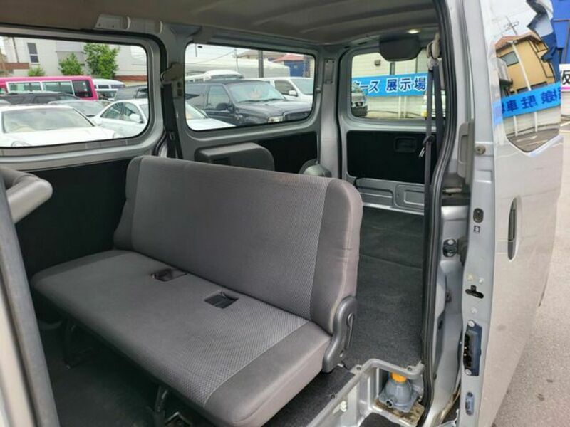 NV350 CARAVAN