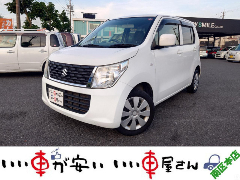 WAGON R-0