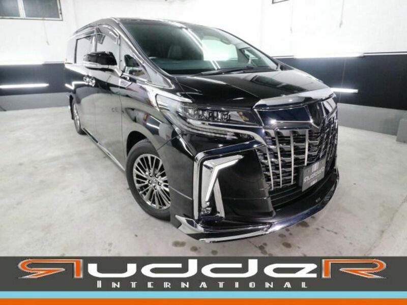 ALPHARD-0