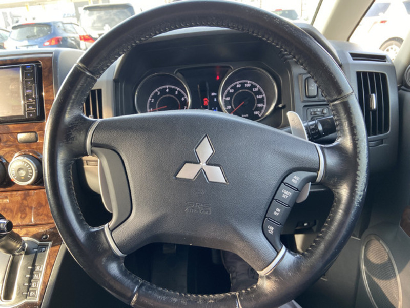 DELICA D5