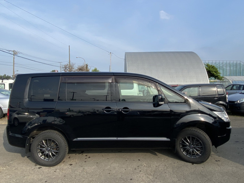 DELICA D5