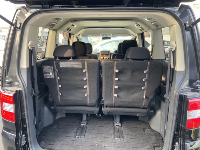 DELICA D5