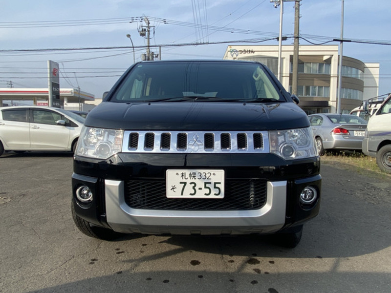 DELICA D5