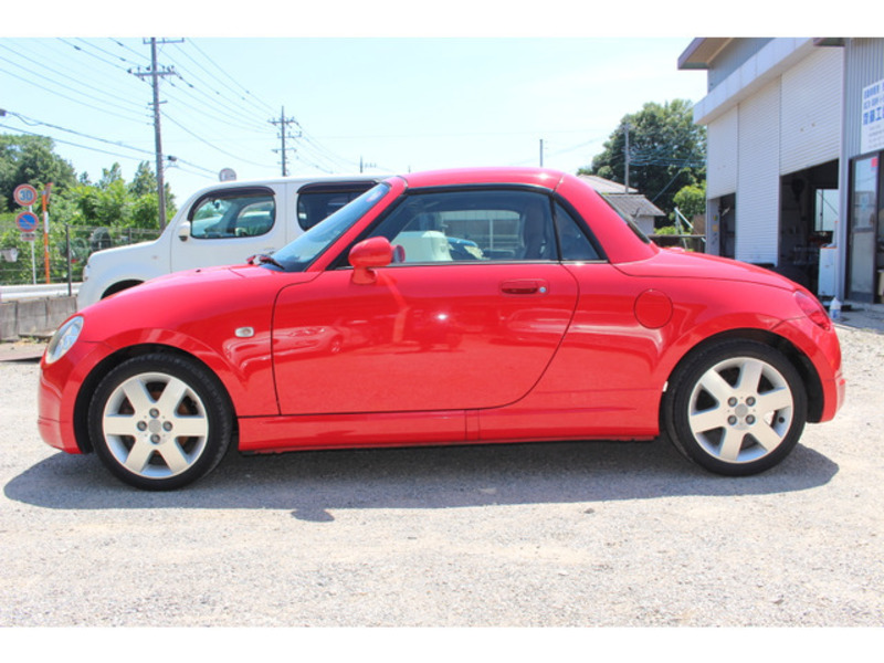 COPEN