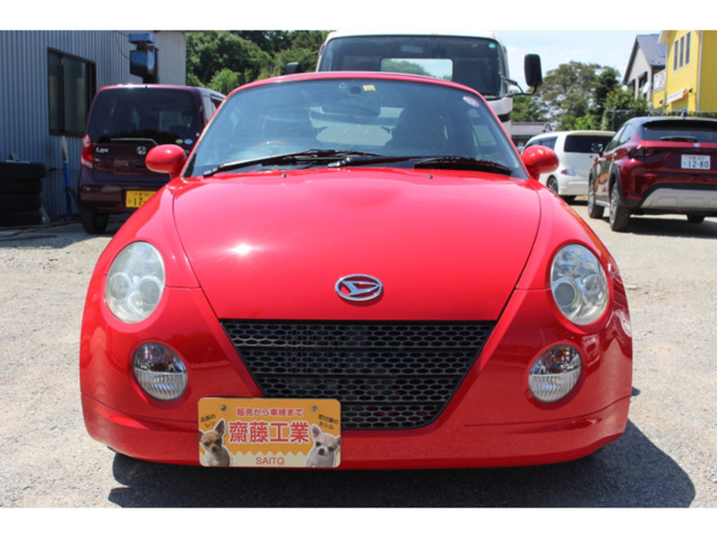 COPEN