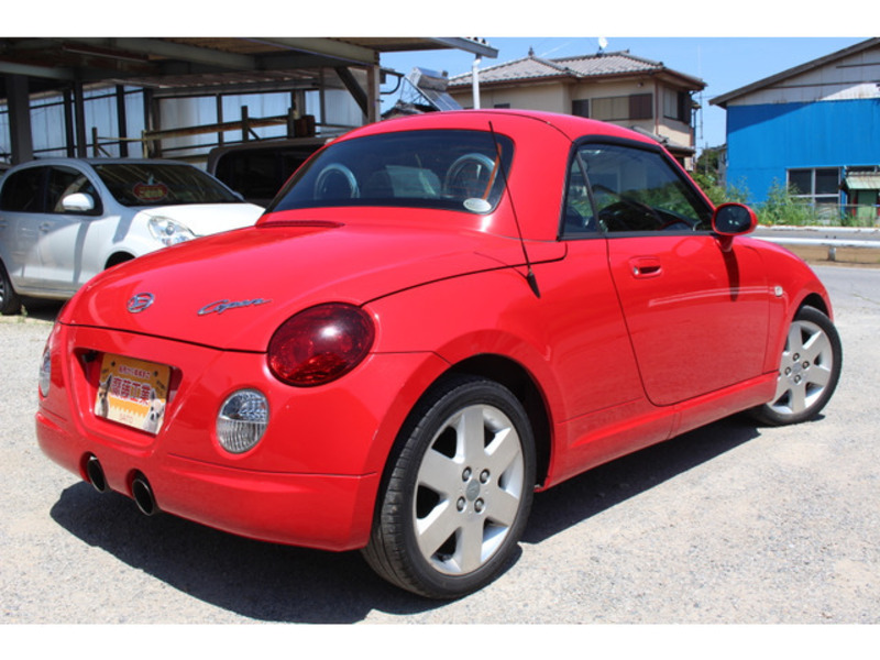 COPEN