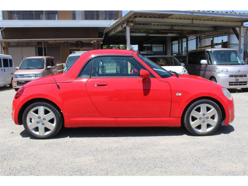 COPEN