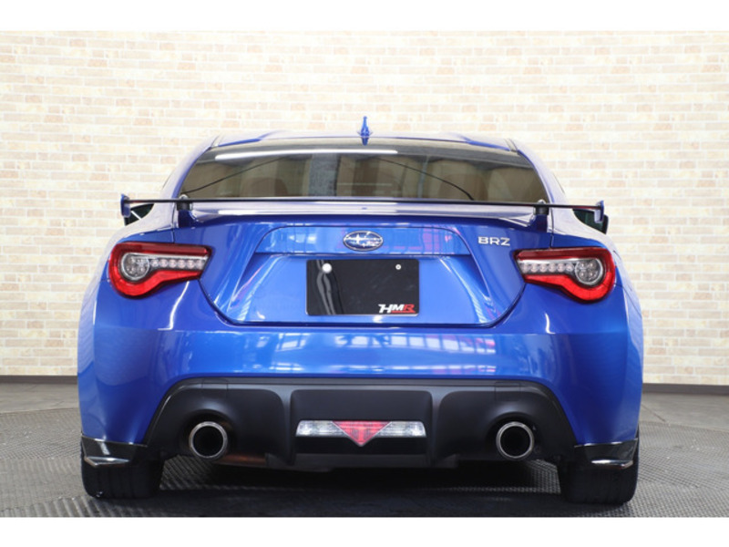 BRZ