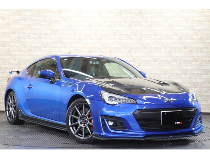 BRZ
