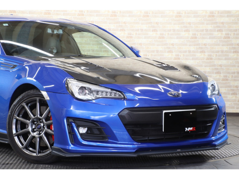 BRZ