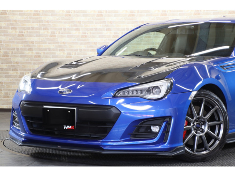 BRZ