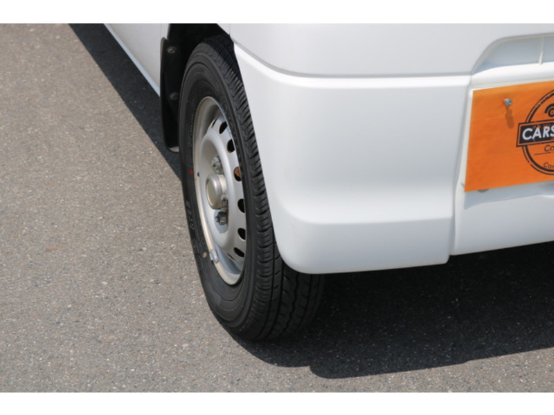 MINICAB VAN