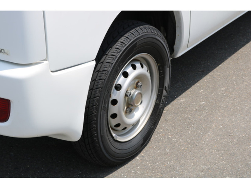 MINICAB VAN